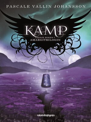 cover image of Kamp